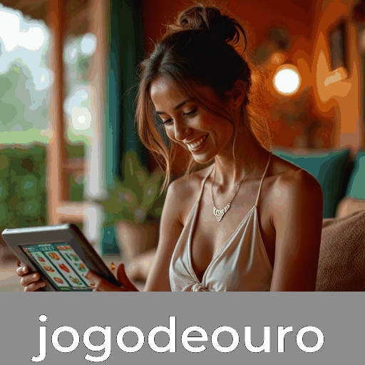 Explore o Mundo Seguro e Profissional de jogodeouro