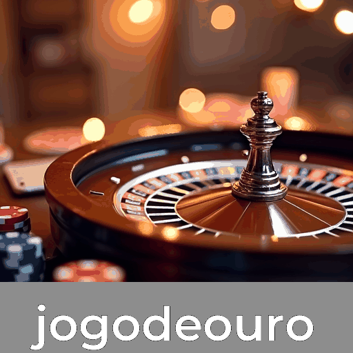 Explore o Mundo Seguro e Profissional de jogodeouro