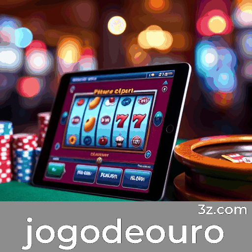 jogodeouro screen