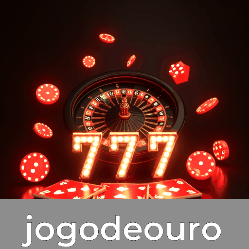 jogodeouro: Slots com Mega Prêmios, Jogos de Mesa Estratégicos, e Real Dealer para Imersão