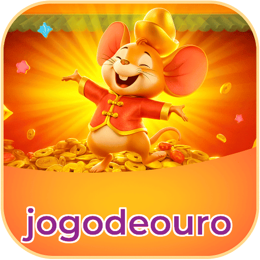 jogodeouro Logo