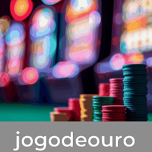 Jogodeouro: Plataforma de Apostas Segura e Divertida