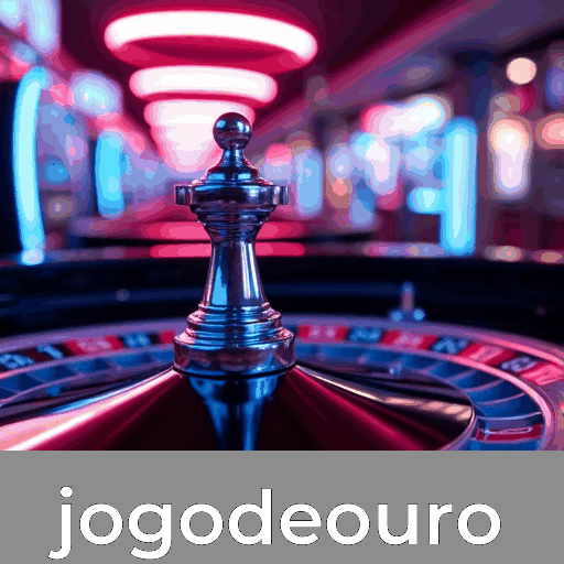 jogodeouro: Slots com Mega Prêmios, Jogos de Mesa Estratégicos, e Real Dealer para Imersão